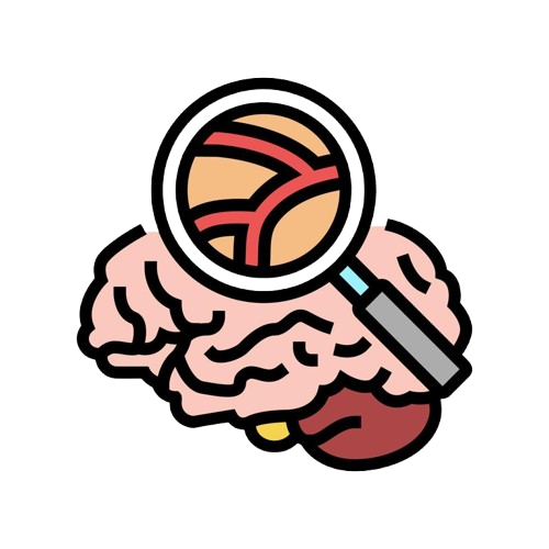 neurovascular surgery color icon illustration vector removebg preview